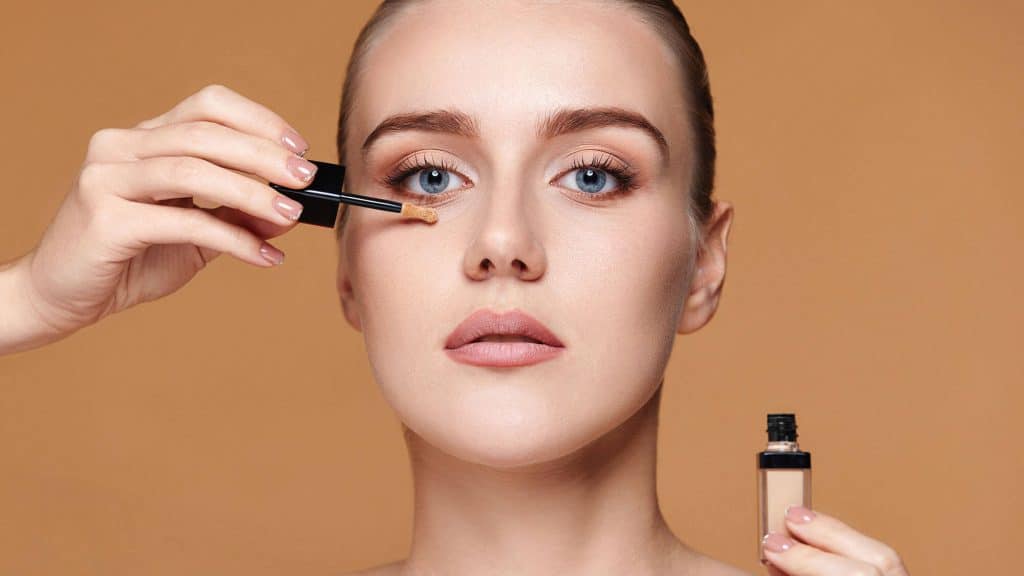 How to choose the perfect concealer shade, step by step