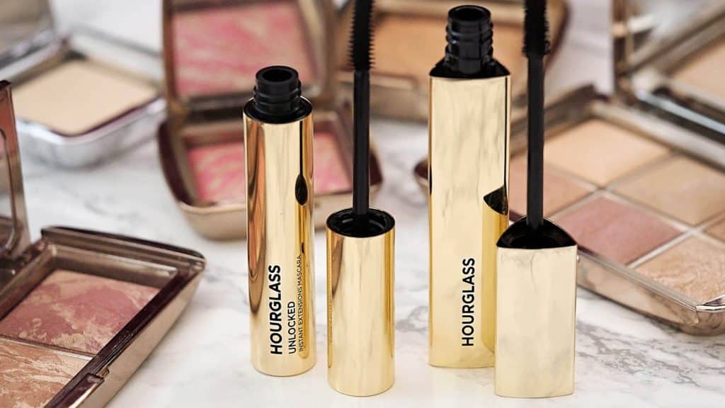 Golden tips for applying mascara
