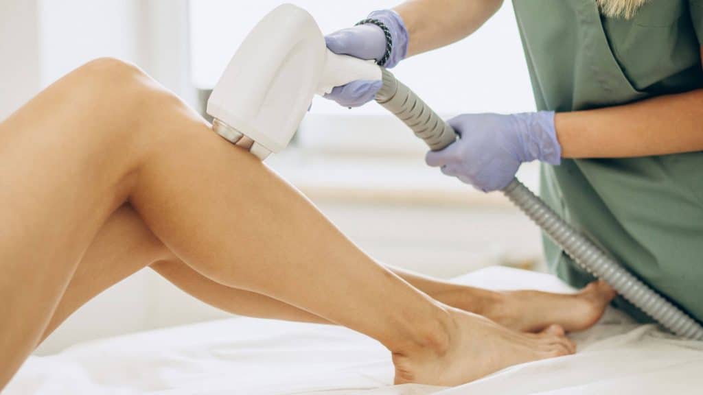 Best laser method in Istanbul