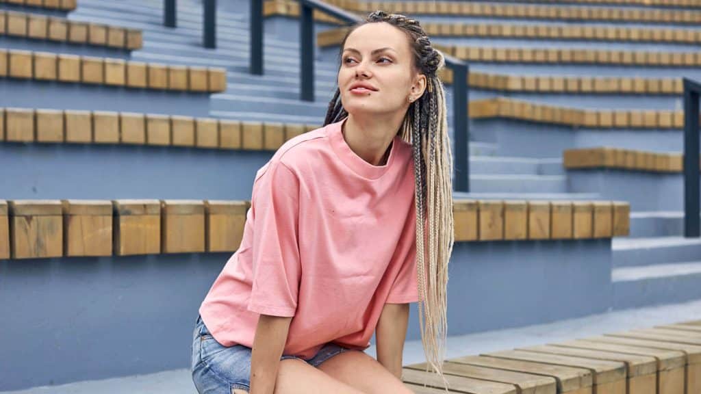 Are braids part of Turkish culture?