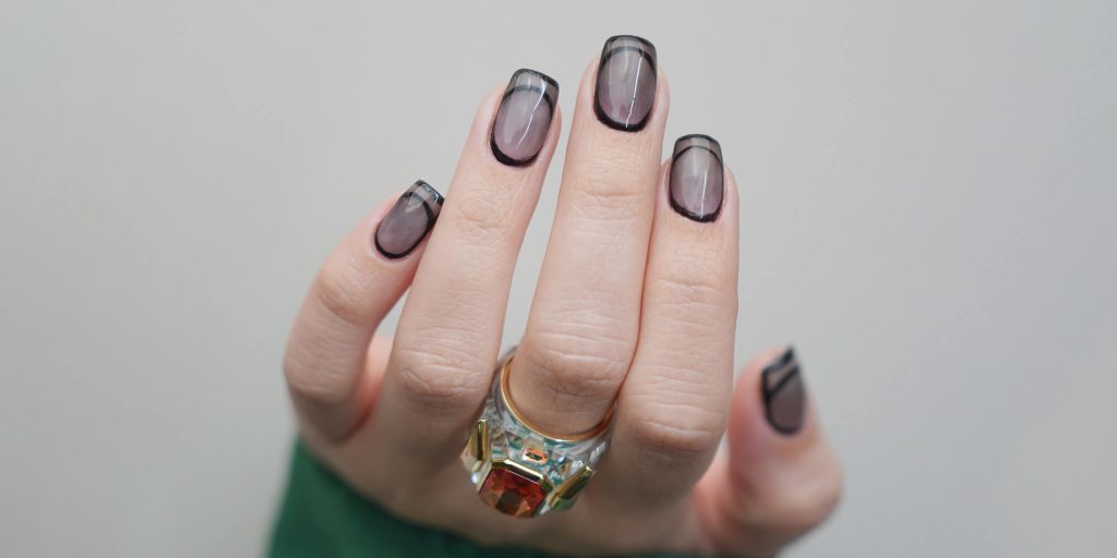 Hand and Manicure Gel Polish