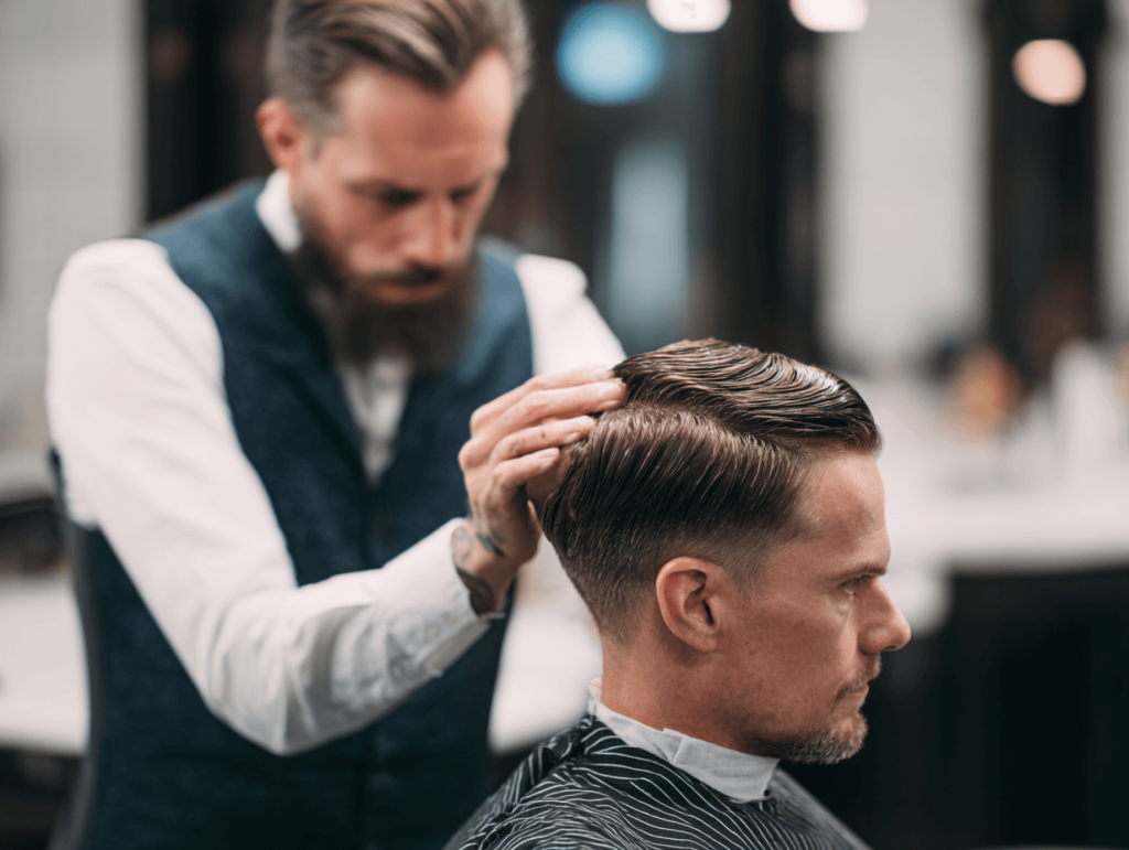 Classic Men's Haircut: Timeless Styles, How to Get Them & Care Tips