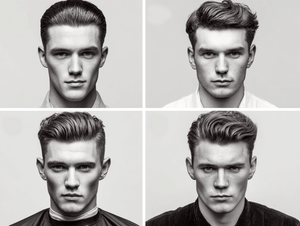 12 Most Popular Medium-Length Hairstyles for Men