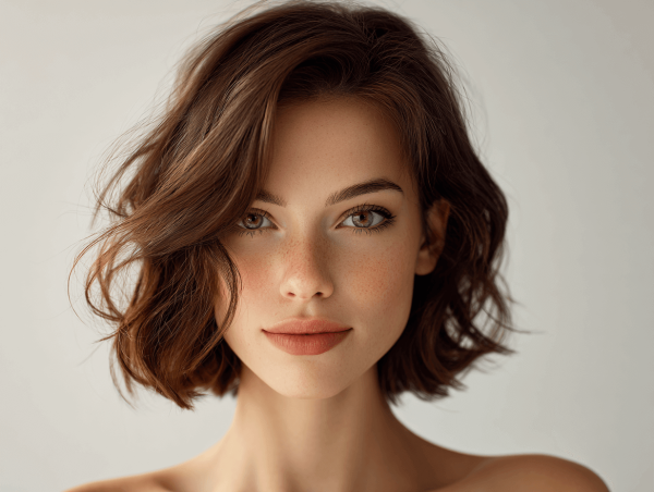 How to Cut Your Own Hair: A Safe, Step-By-Step DIY Haircut • Heli Beauty