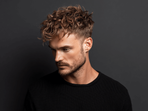 erkek saç kesim modelleri