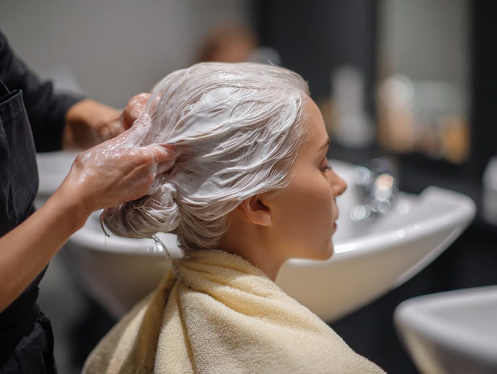 hair aftercare tips for all treatments