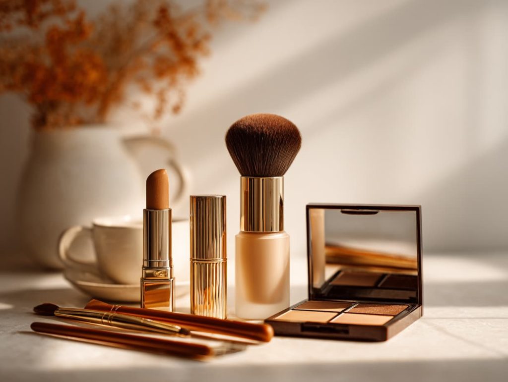 güzellik işlemi sonrası makyaj, günlük cilt bakım rutini