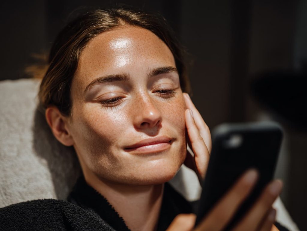 When to contact your lash lift technician: safety signs and aftercare red flags