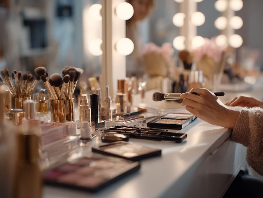 Heli Beauty makeup services in Istanbul with aftercare guidance for calm, comfortable skin