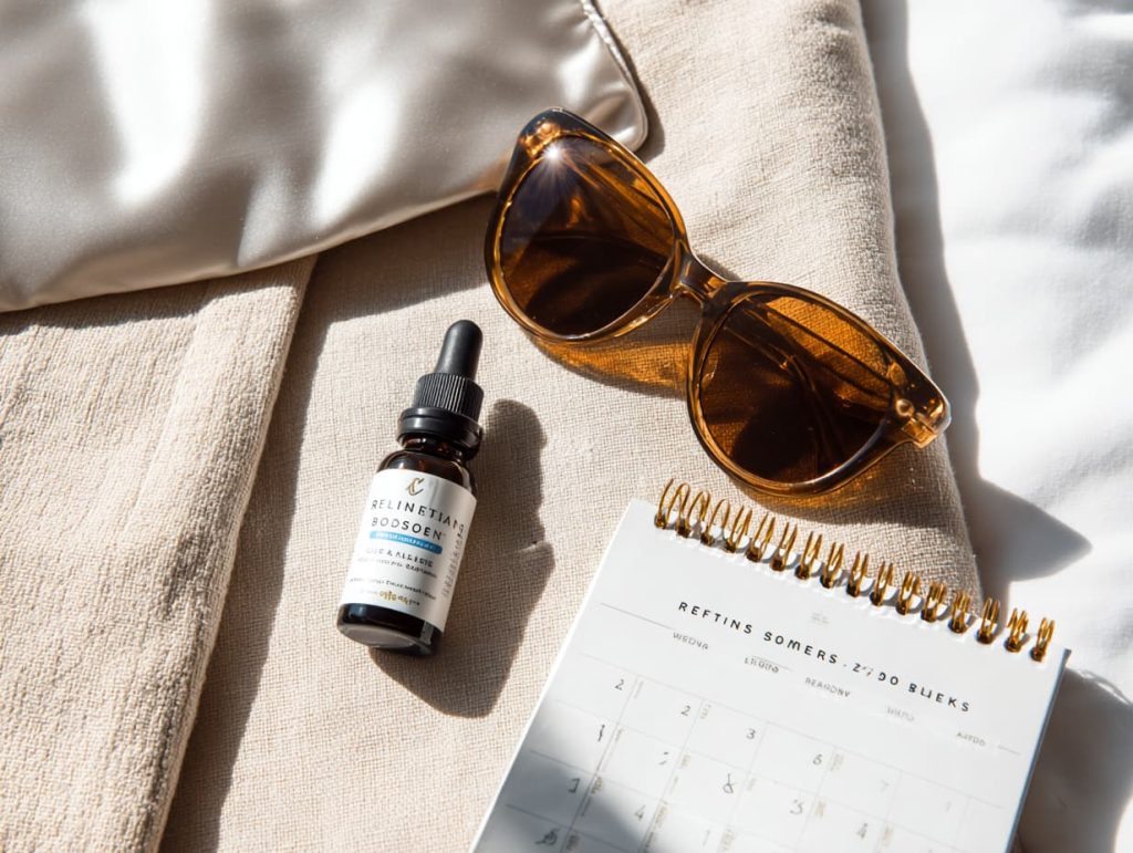 Extra eyelash extension aftercare tips for longer retention and a polished lash line