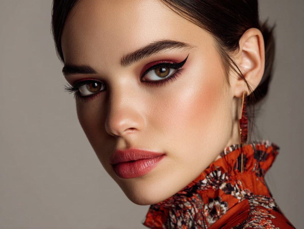 İpek kirpik bakımı, yapıştırıcı korunması, nazik fırçalama ve uyku pozisyonu