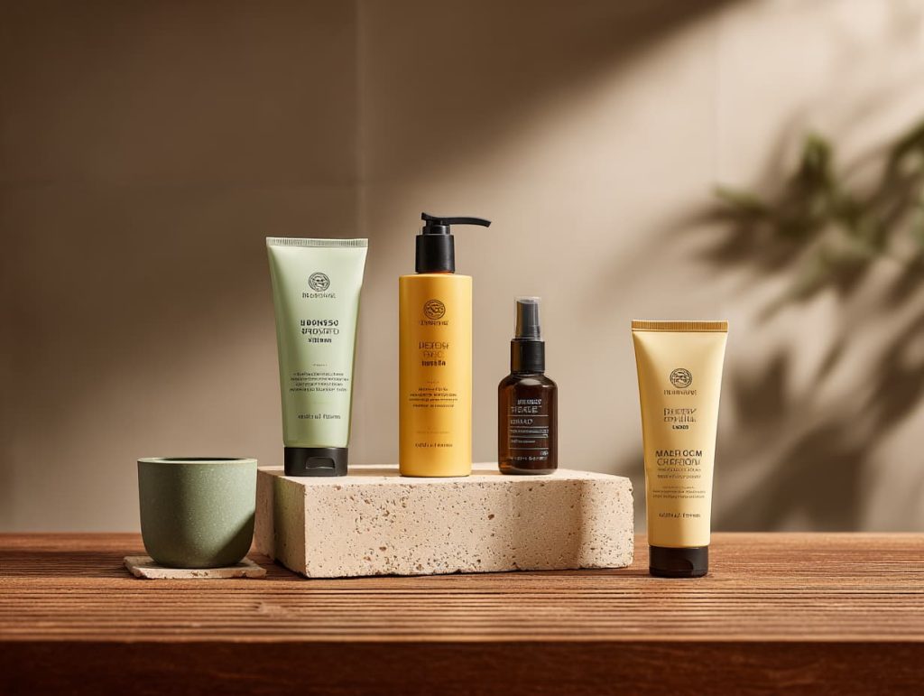 Saç botoksu sonrası bakım için doğru ürün seçimi, sülfatsız şampuan ve koruyucu bakım ürünleri