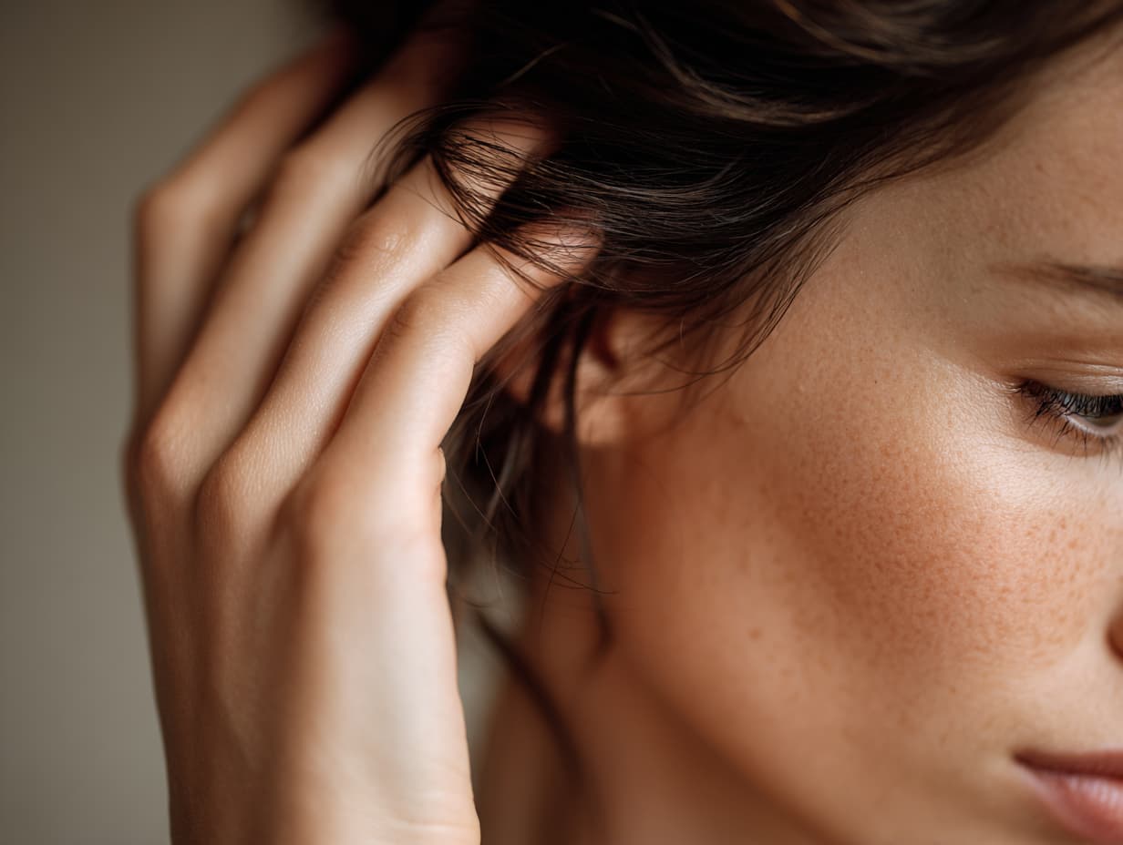 hair loss treatment for thinning hair