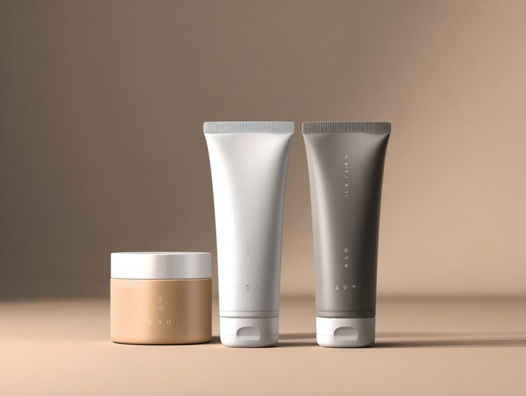 Choosing laser aftercare cream gel and lotion for sensitive post laser skin care